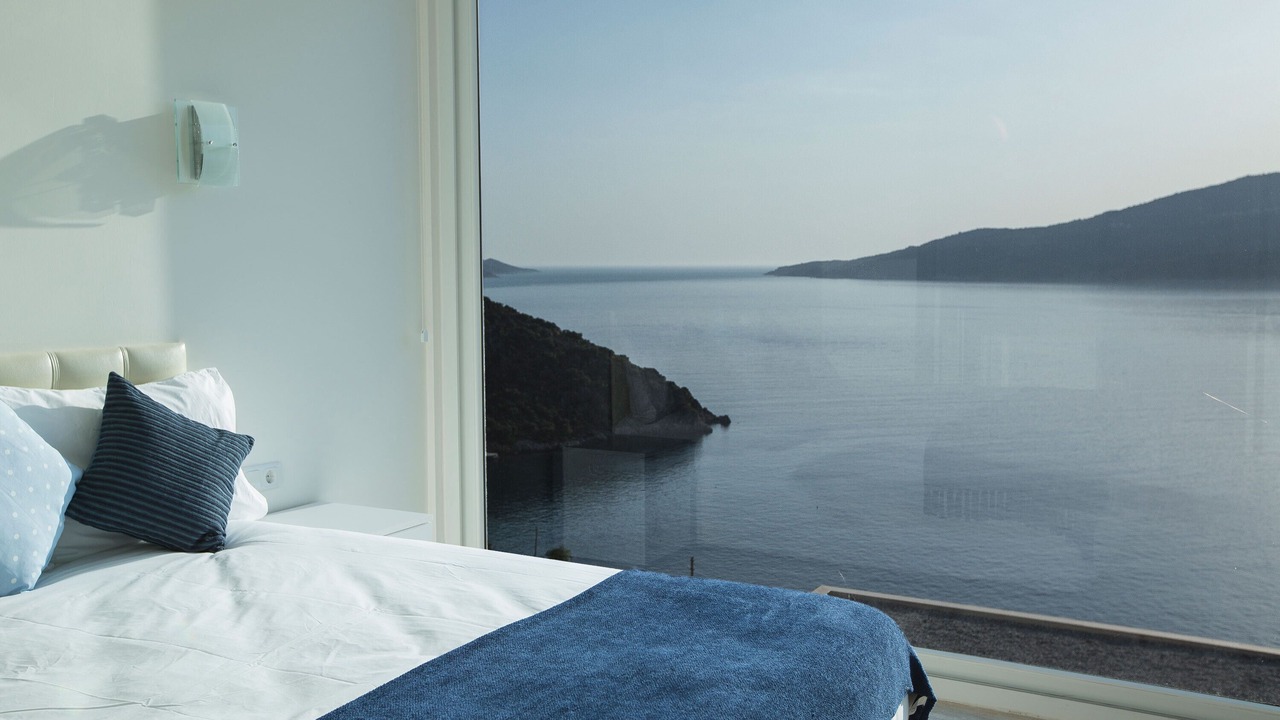 Photo of Bedroom in Kalkan