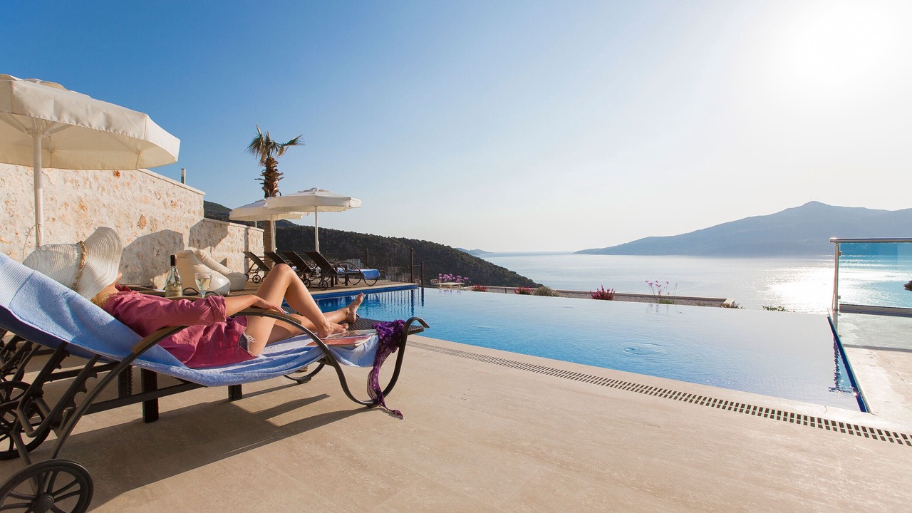 Photo of Outdoor in Kalkan