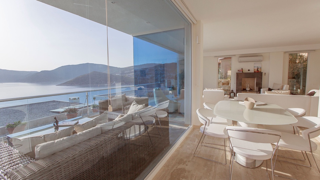 Photo of Outdoor in Kalkan