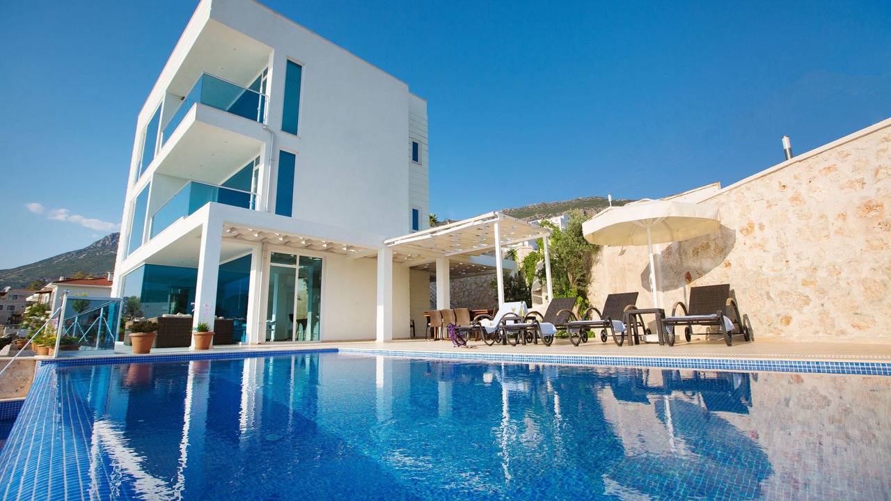 Photo of Outdoor in Kalkan