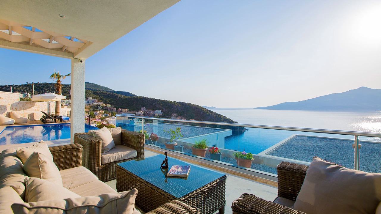 Photo of Outdoor in Kalkan
