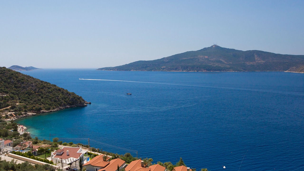 Photo of Outdoor in Kalkan