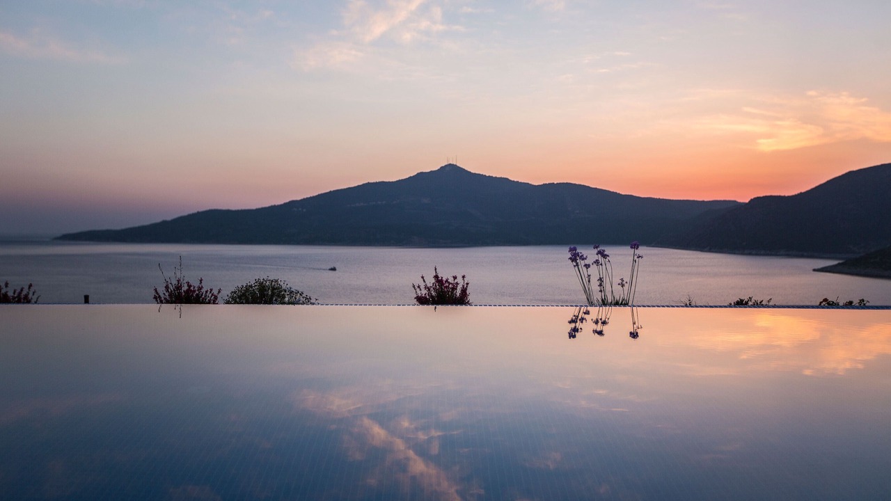 Photo of Outdoor in Kalkan