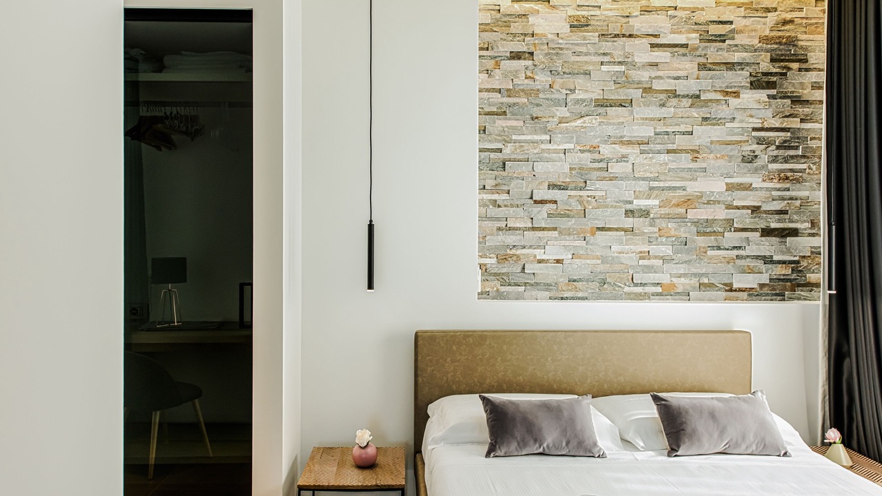 Photo of Bedroom in Zona LIX Polline Martignano