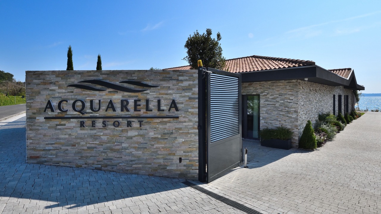 Photo of Outdoor in Zona LIX Polline Martignano