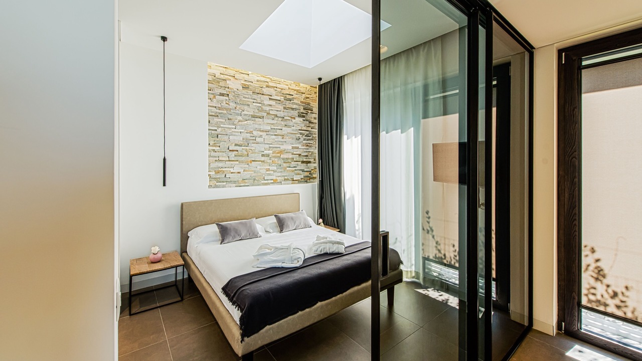 Photo of Bedroom in Zona LIX Polline Martignano