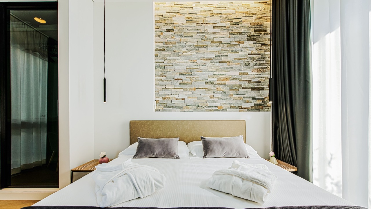 Photo of Bedroom in Zona LIX Polline Martignano