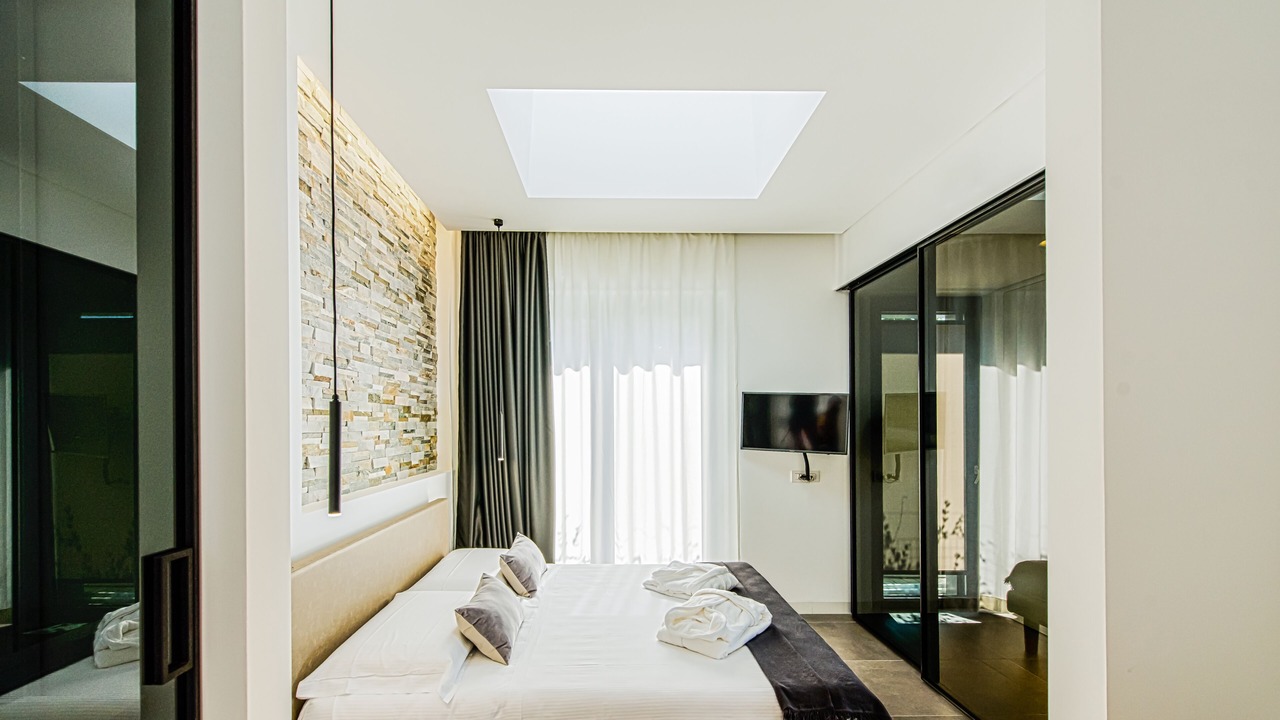 Photo of Bedroom in Zona LIX Polline Martignano