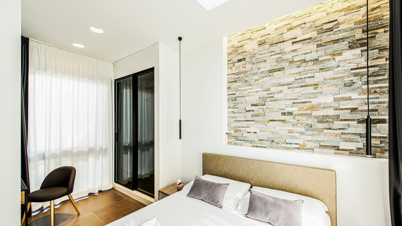 Photo of Bedroom in Zona LIX Polline Martignano
