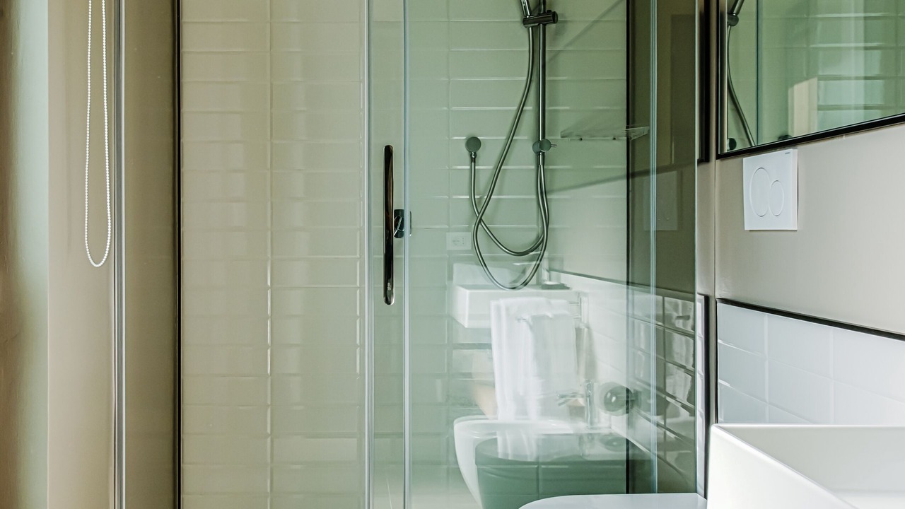 Photo of Bathroom in Zona LIX Polline Martignano