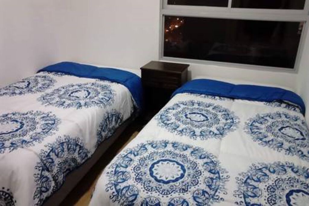 Photo of Bedroom in Brena