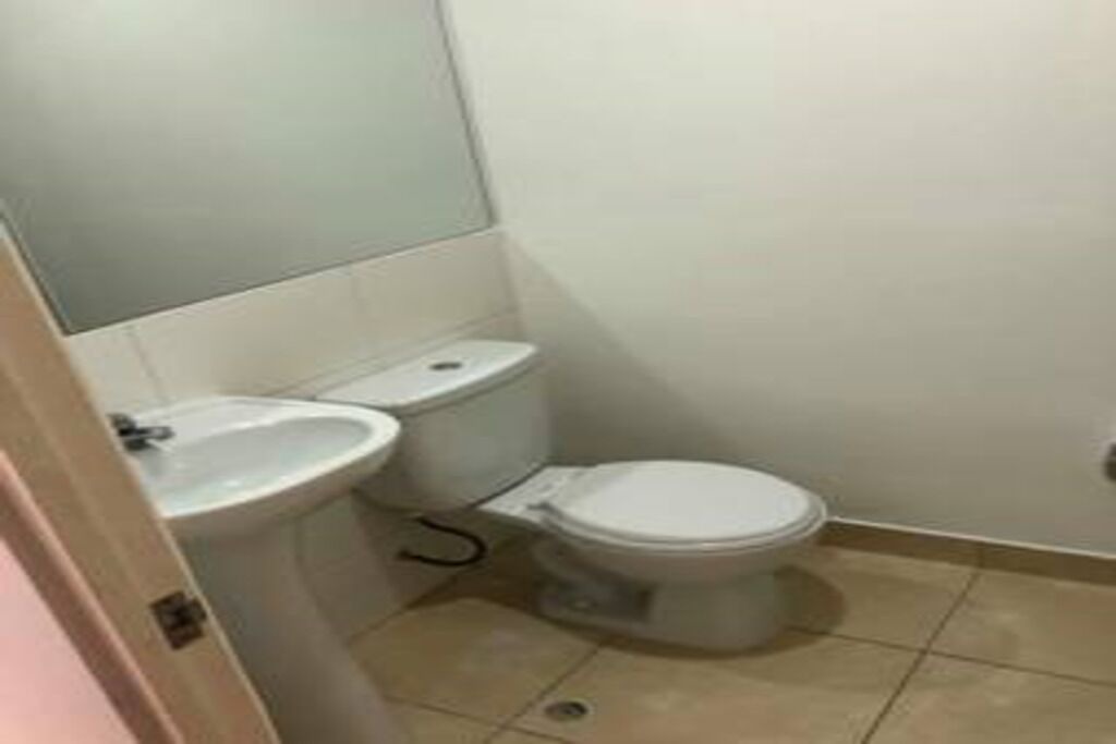 Photo of Bathroom in Brena