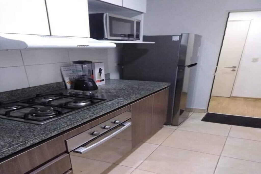 Photo of Kitchen in Brena