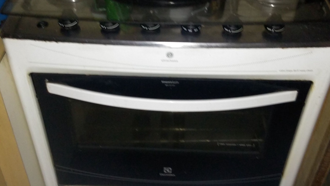 Photo of Kitchen in Itapoa