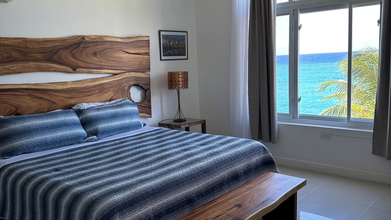 Photo of Bedroom in Tower Isle