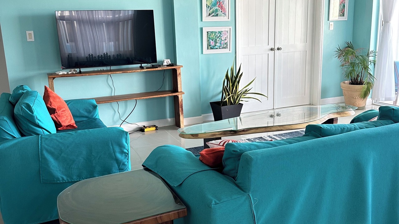 Photo of Livingroom in Tower Isle