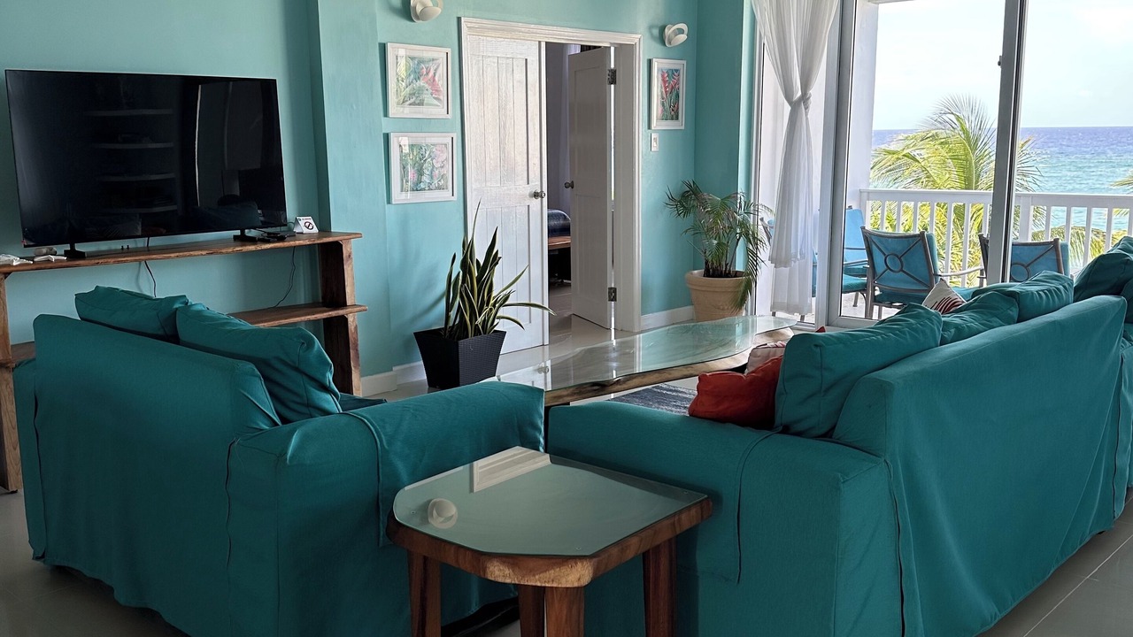 Photo of Livingroom in Tower Isle