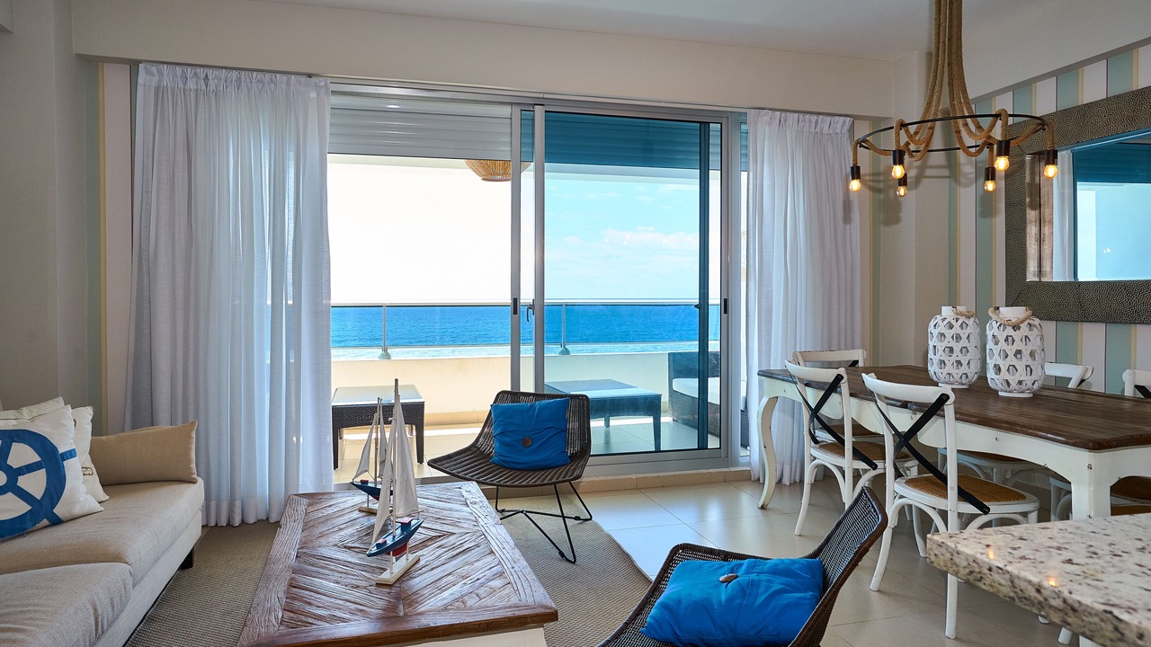 Photo of Livingroom in Juan Dolio - El Pueblo