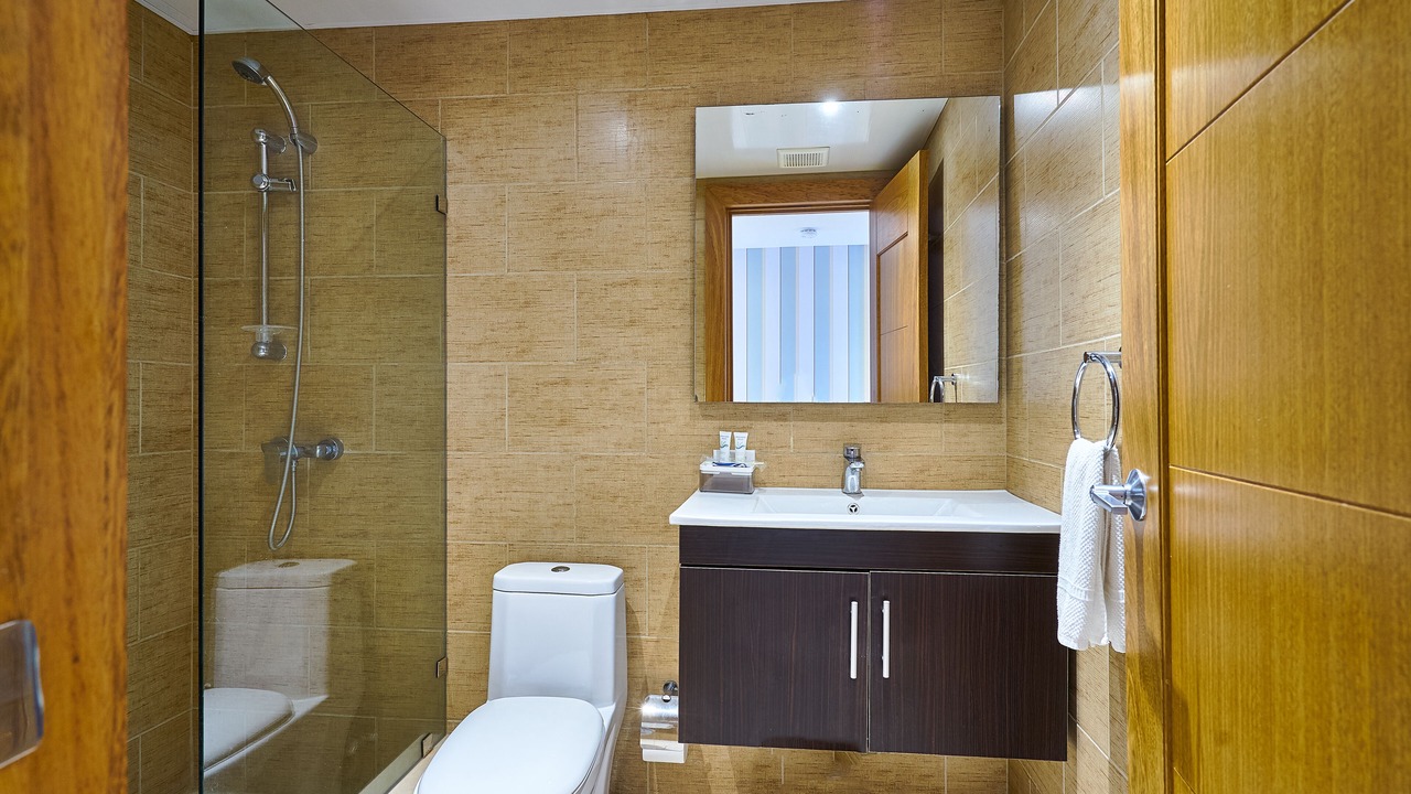 Photo of Bathroom in Juan Dolio - El Pueblo