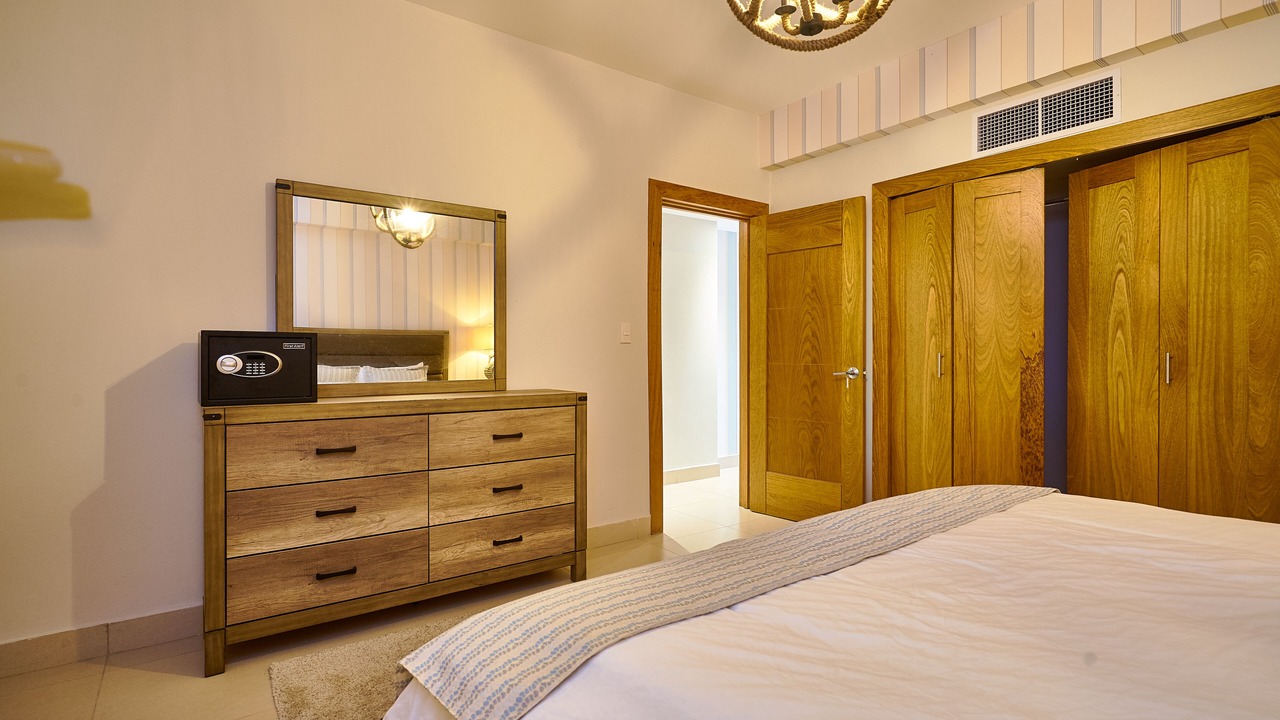 Photo of Bedroom in Juan Dolio - El Pueblo