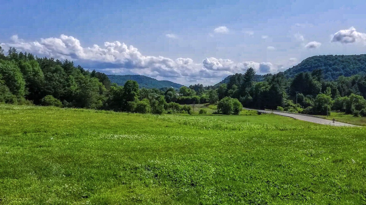 Photo of Outdoor in Randolph Center