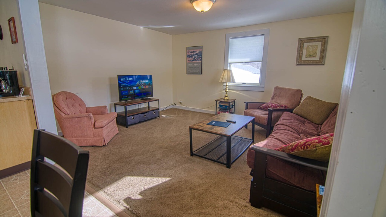 Photo of Livingroom in Randolph Center