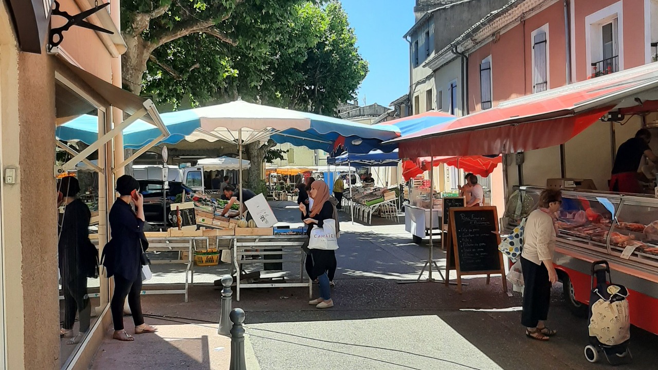 Photo of Outdoor in Pierrelatte
