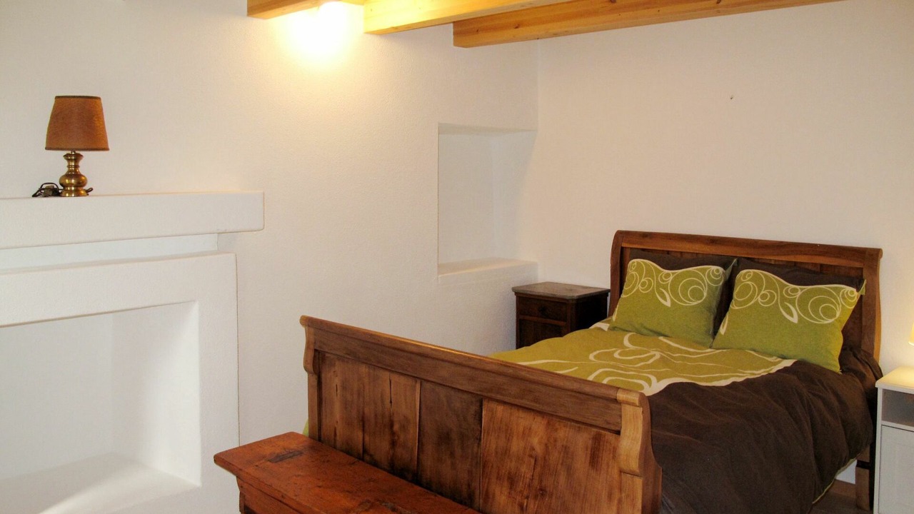 Photo of Bedroom in Ponto Valentino