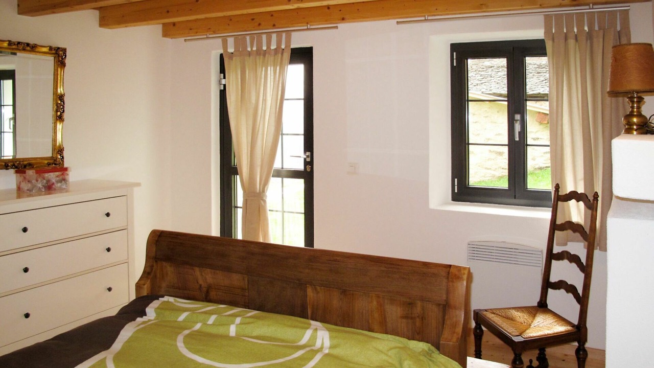 Photo of Bedroom in Ponto Valentino