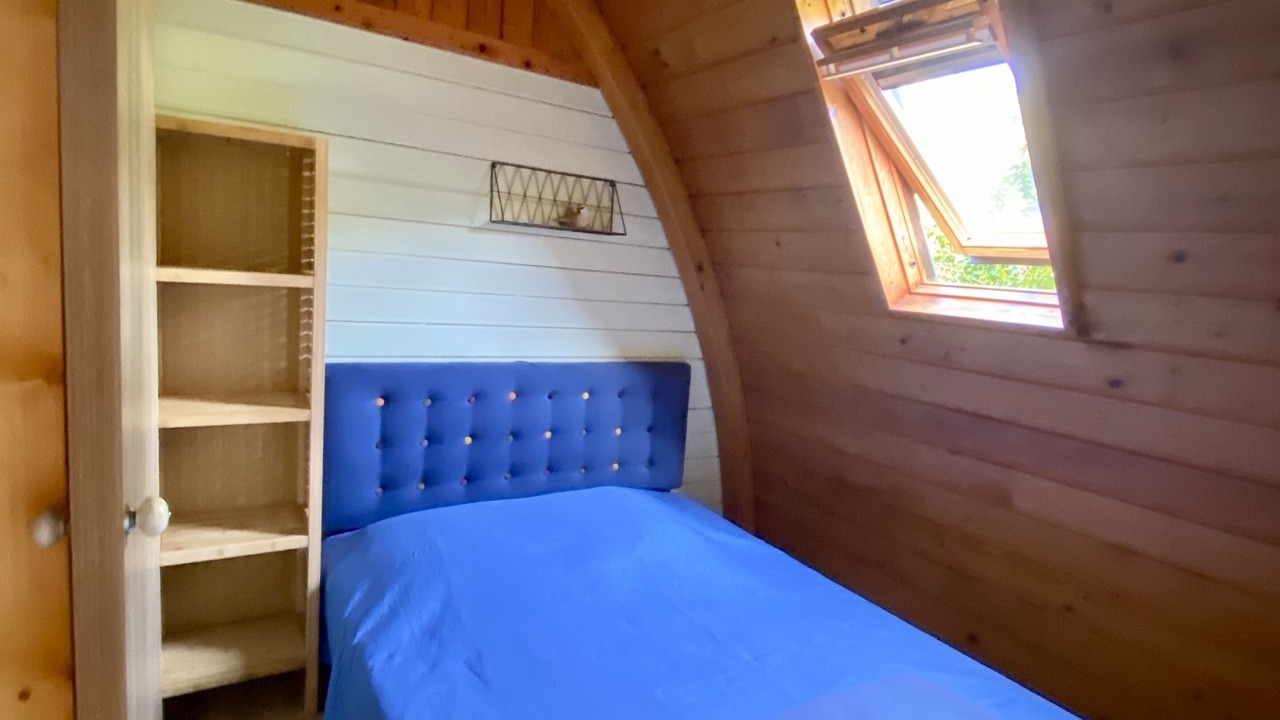Photo of Bedroom in Ribes