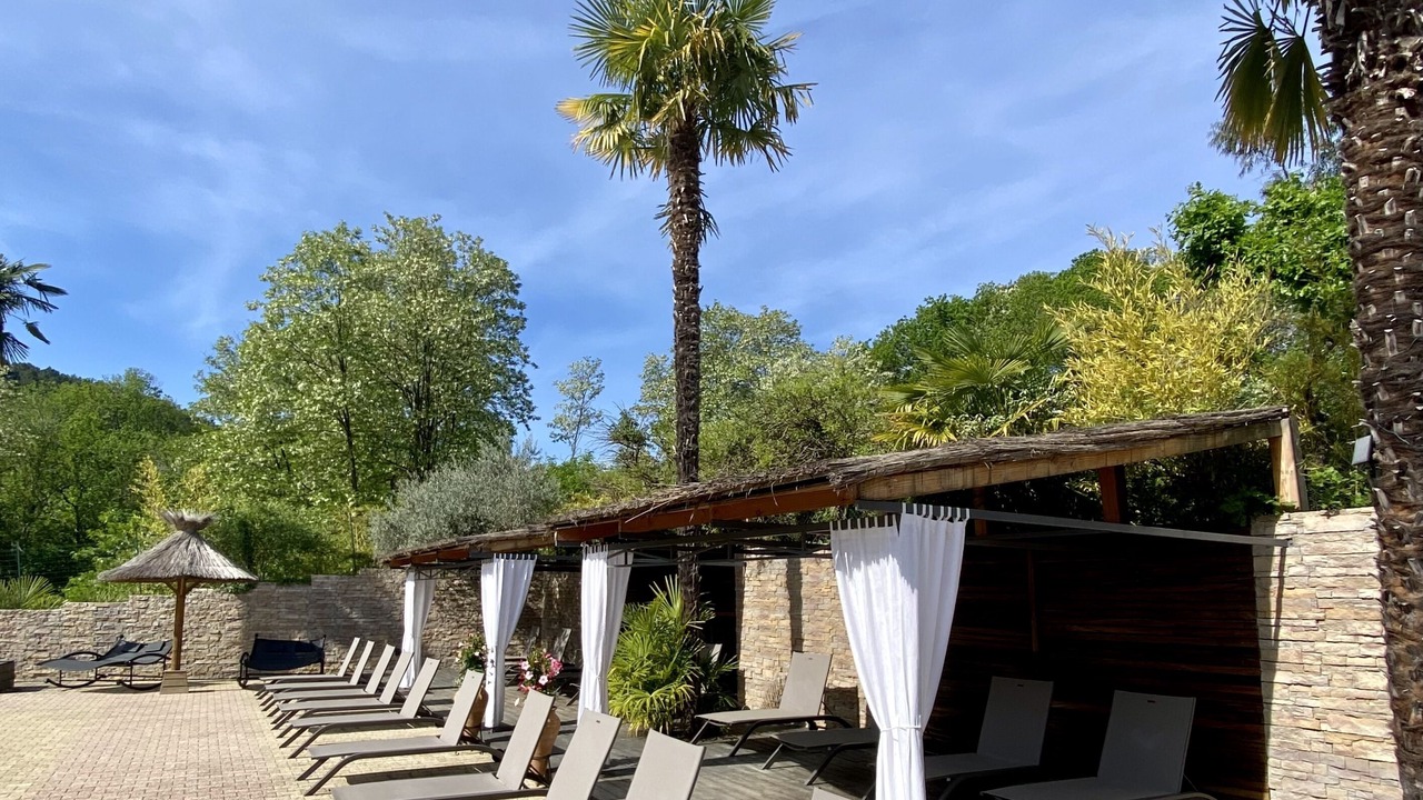 Photo of Patio Balcony in Ribes