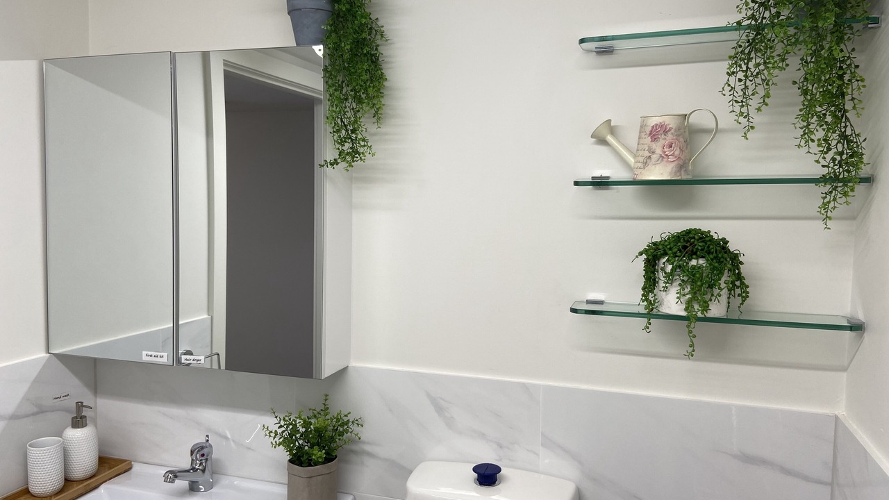 Photo of Bathroom in Brunswick West