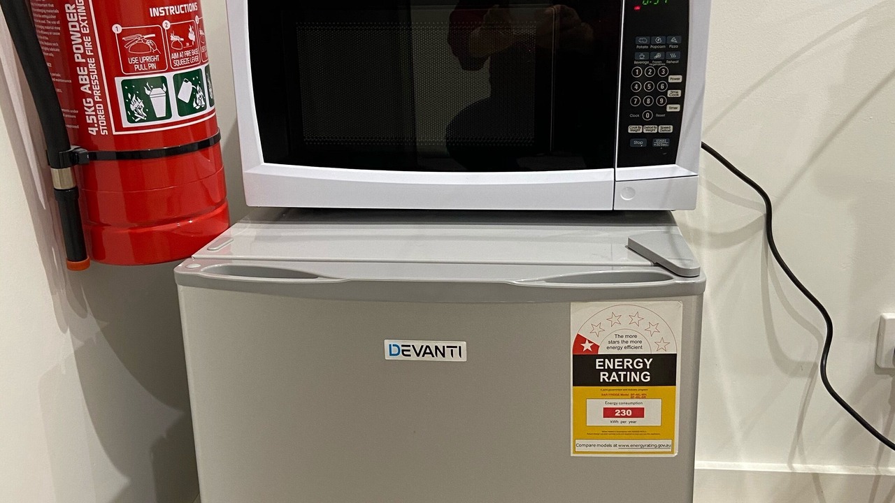 Photo of Kitchen in Brunswick West