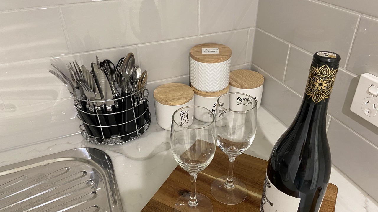 Photo of Kitchen in Brunswick West