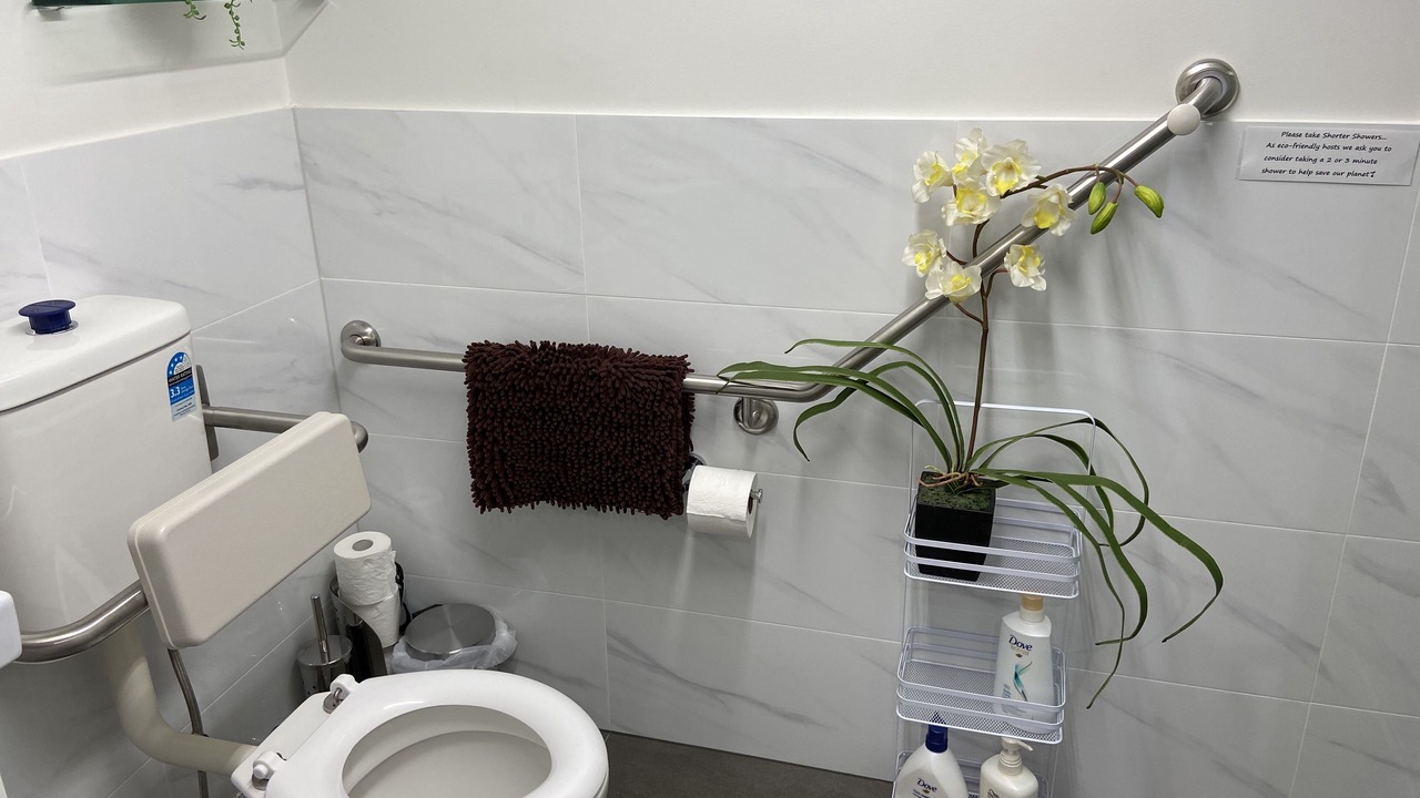 Photo of Bathroom in Brunswick West