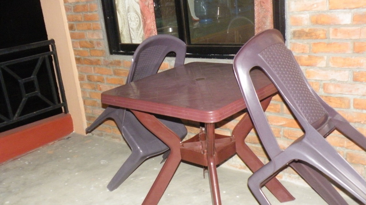 Photo of Patio Balcony in Pokhara