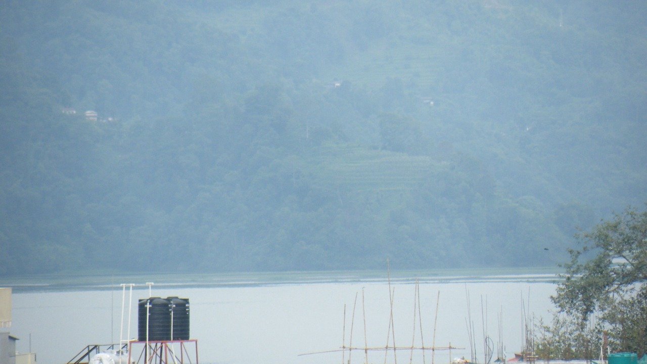 Photo of Others in Pokhara