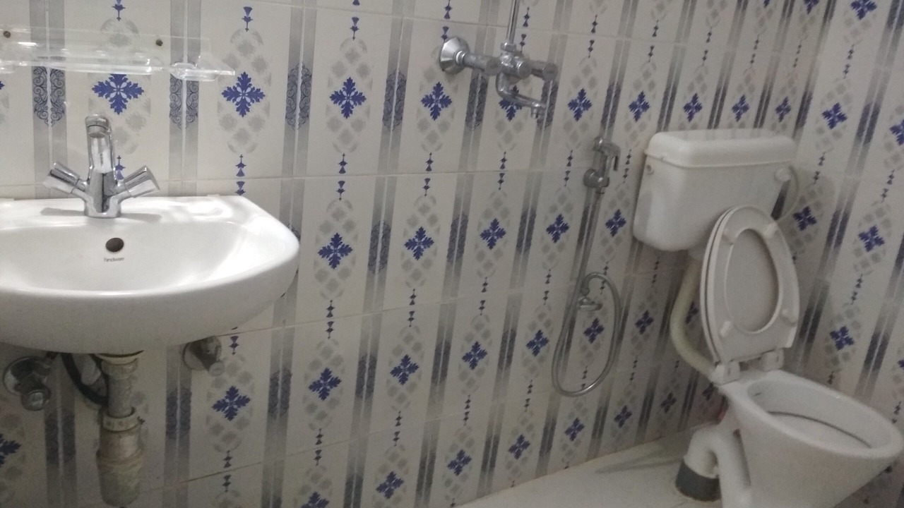 Photo of Bathroom in Pokhara