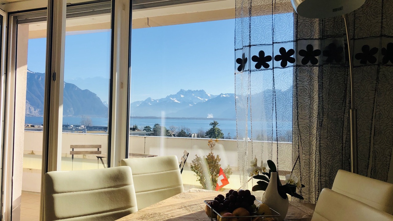 Photo of Others in Montreux
