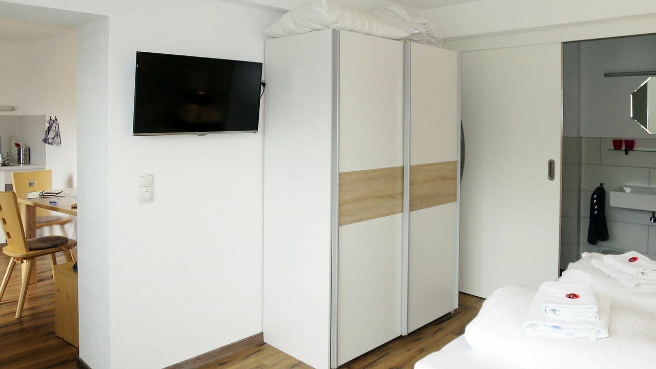Photo of Bedroom in Hoarberg