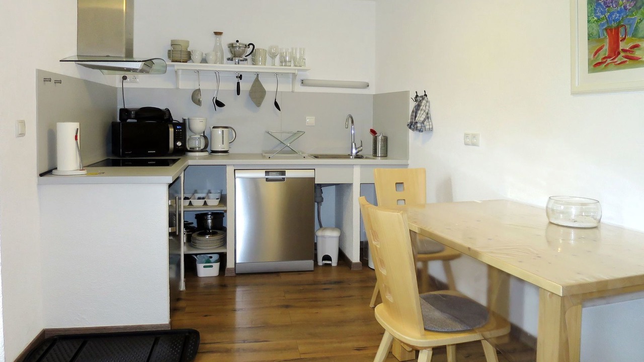 Photo of Bedroom in Hoarberg