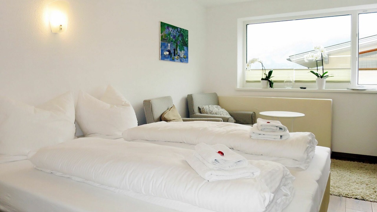 Photo of Bedroom in Hoarberg