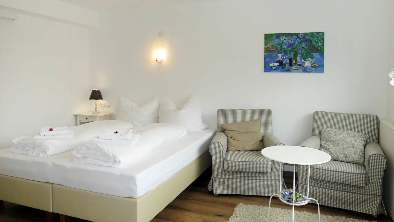 Photo of Bedroom in Hoarberg