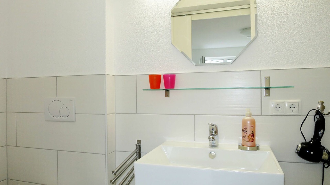 Photo of Bathroom in Hoarberg