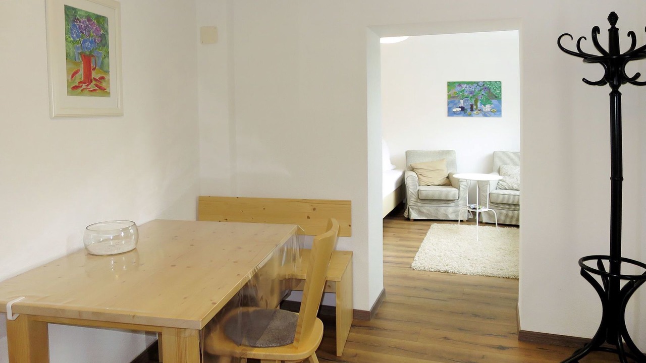 Photo of Bedroom in Hoarberg