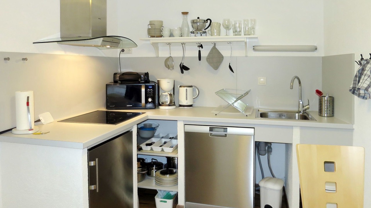 Photo of Bedroom in Hoarberg