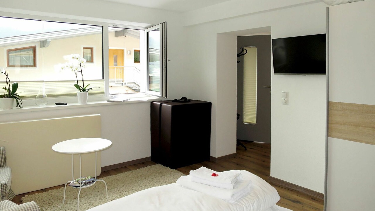 Photo of Bathroom in Hoarberg