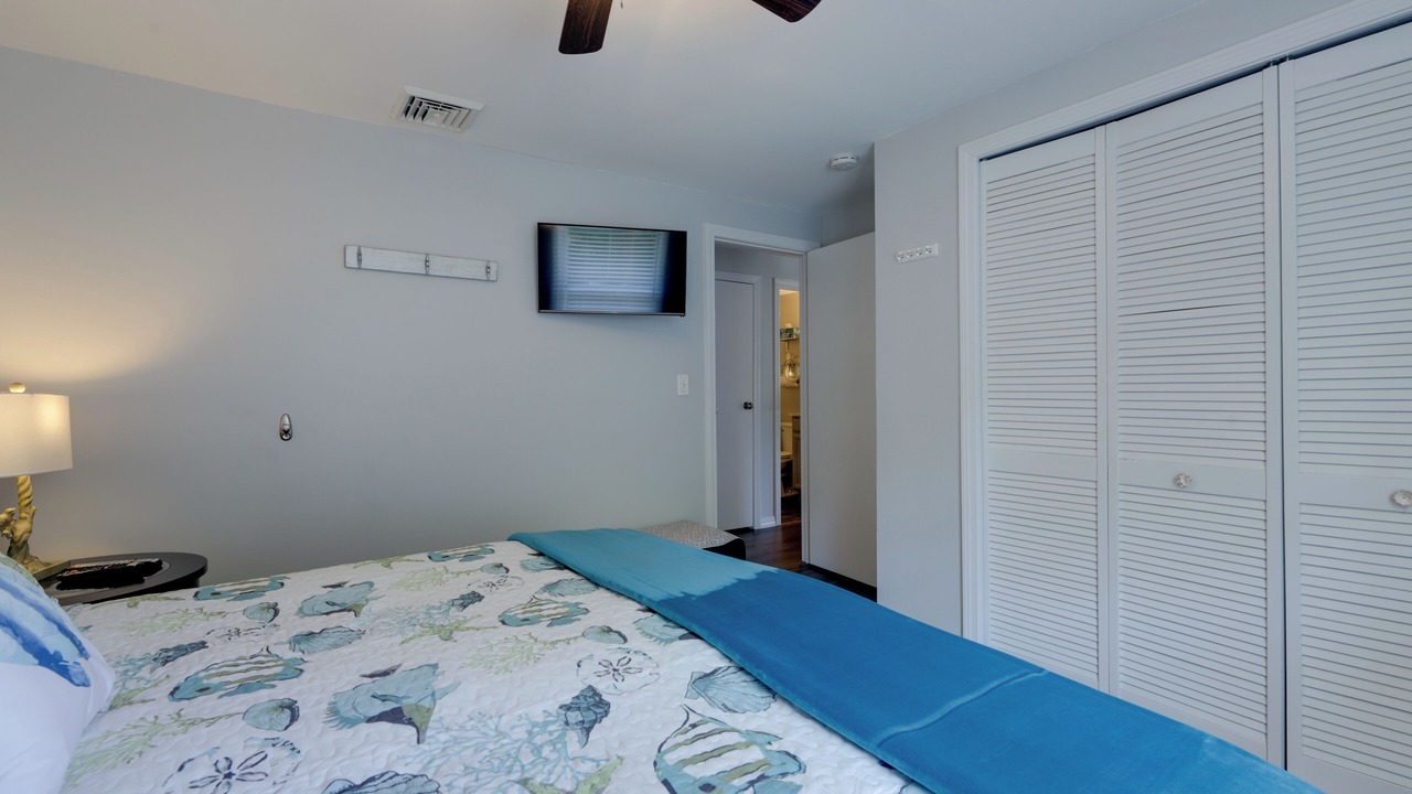 Photo of Bedroom in Niantic