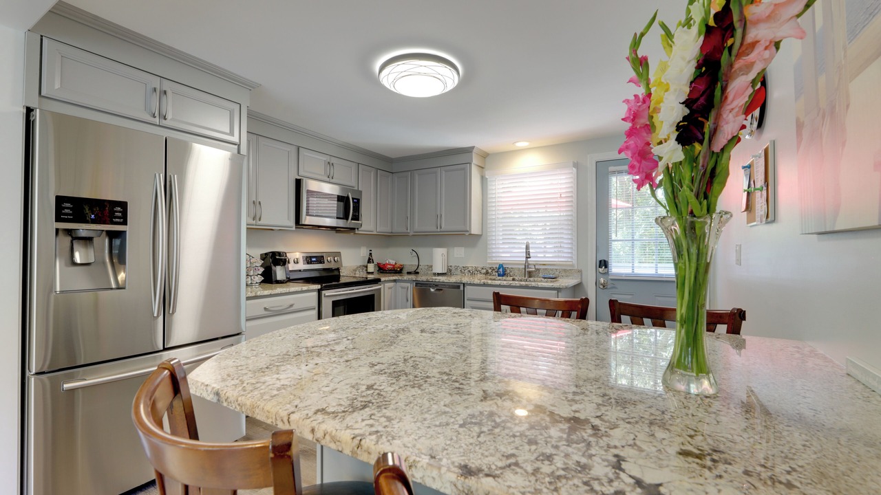 Photo of Kitchen in Niantic