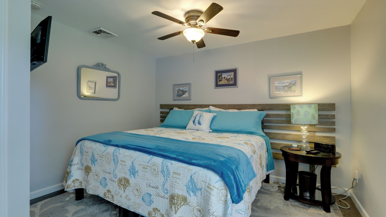 Photo of Bedroom in Niantic